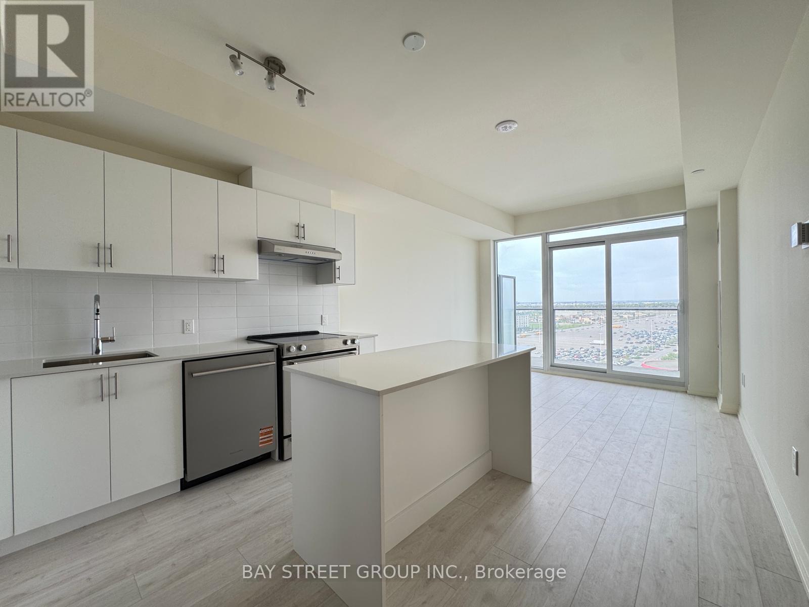 Apartment at 1107 - 27 KORDA GATE, Vaughan