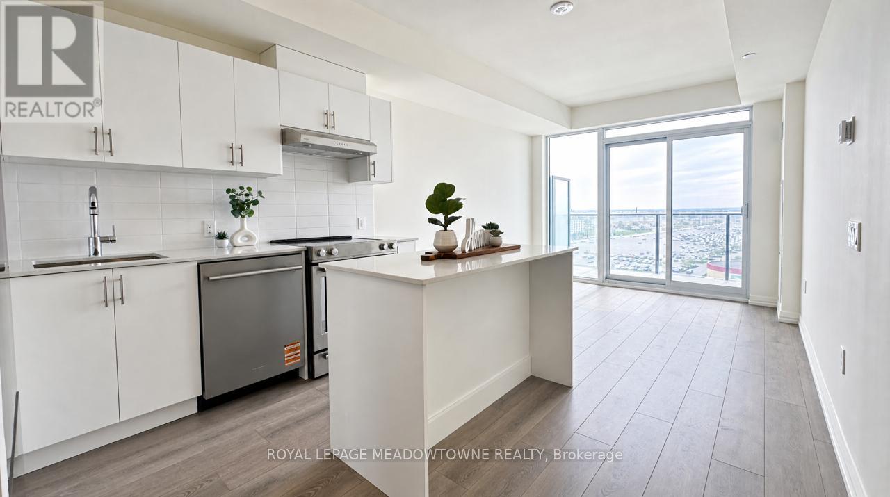 Apartment at 907 - 27 KORDA GATE, Vaughan