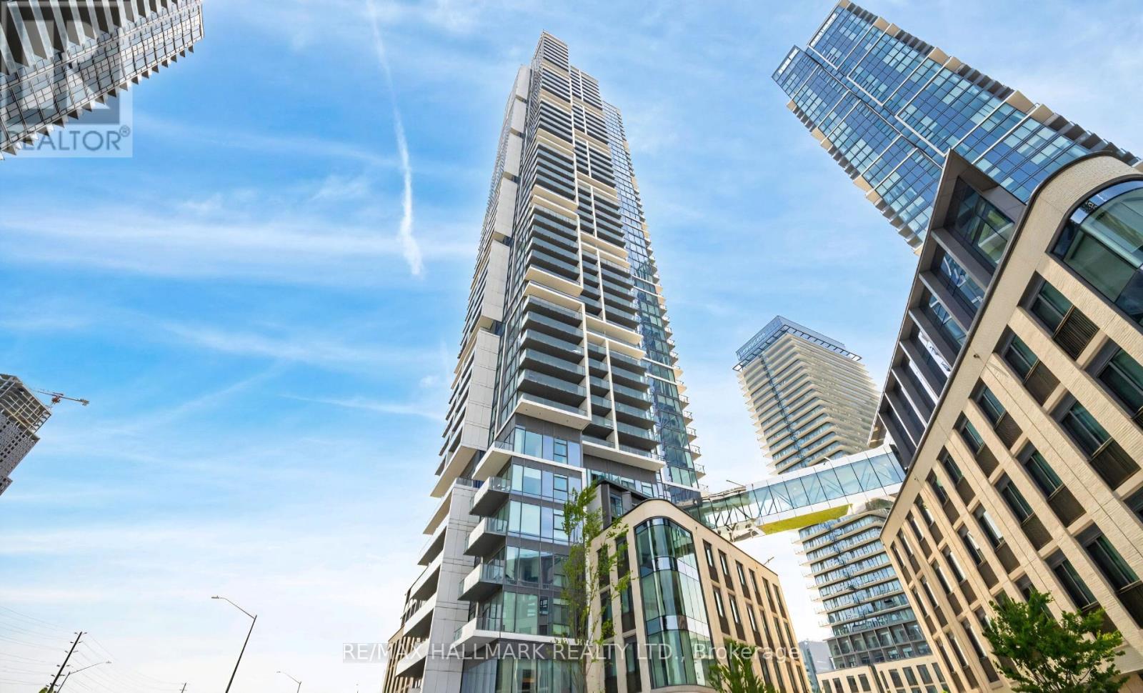 Apartment at 101 - 7890 JANE STREET, Vaughan