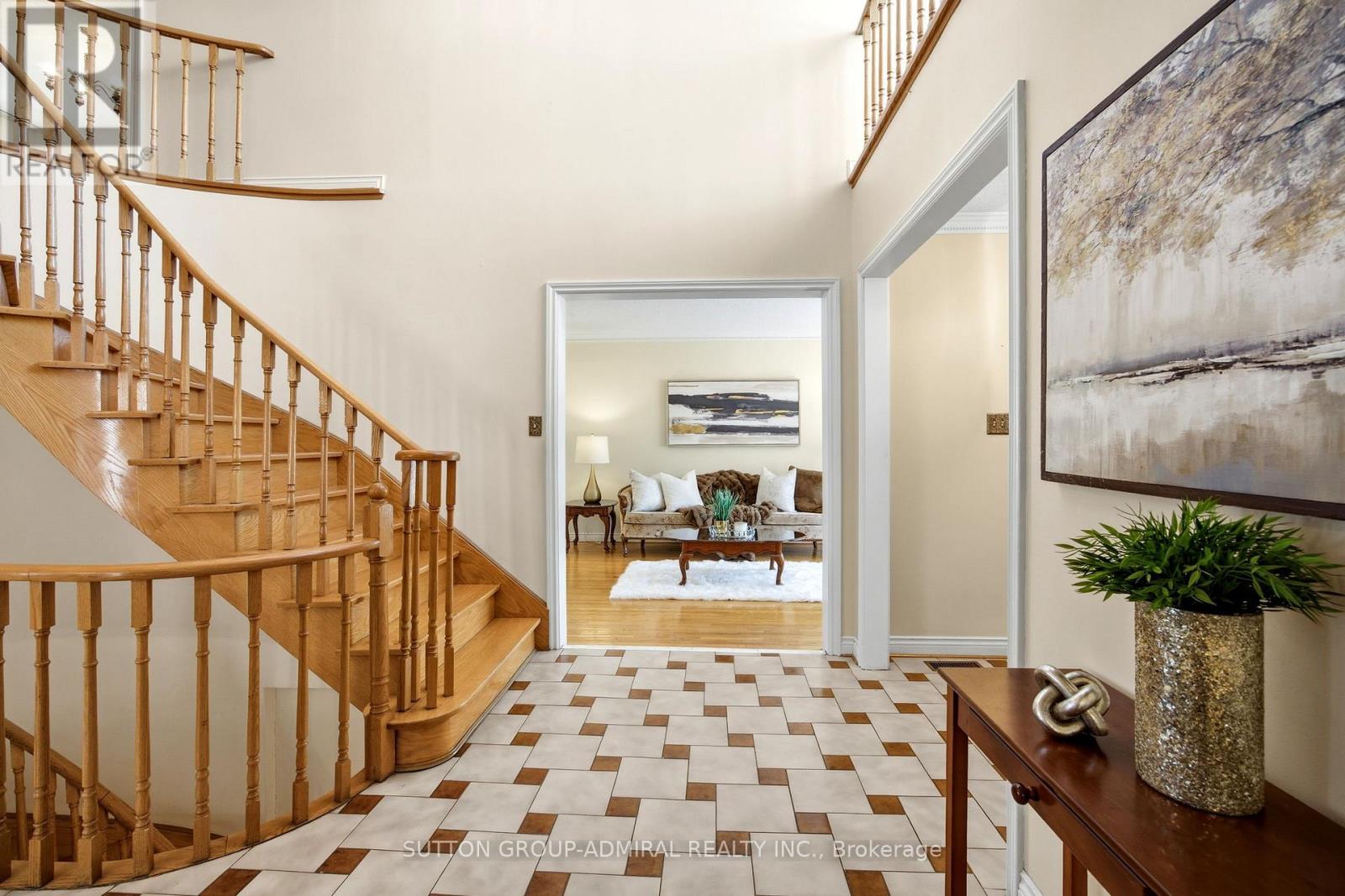 Detached at 108 BENJAMIN DRIVE, Vaughan