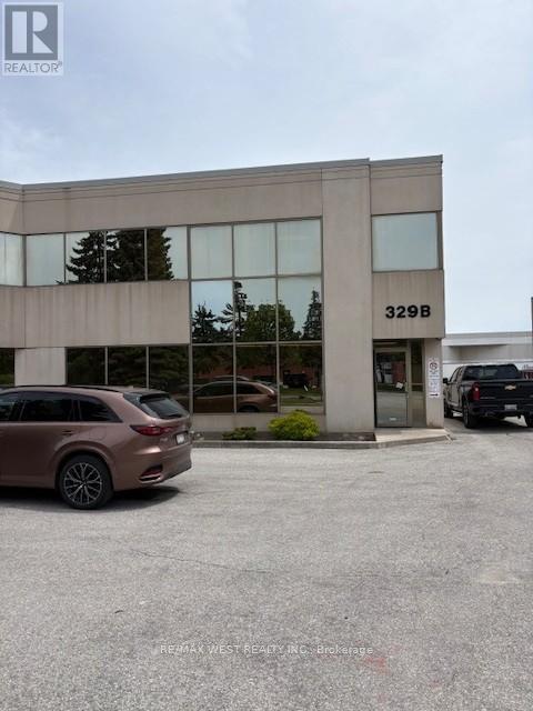 Other at B - 329 MILLWAY AVENUE, Vaughan (Concord)