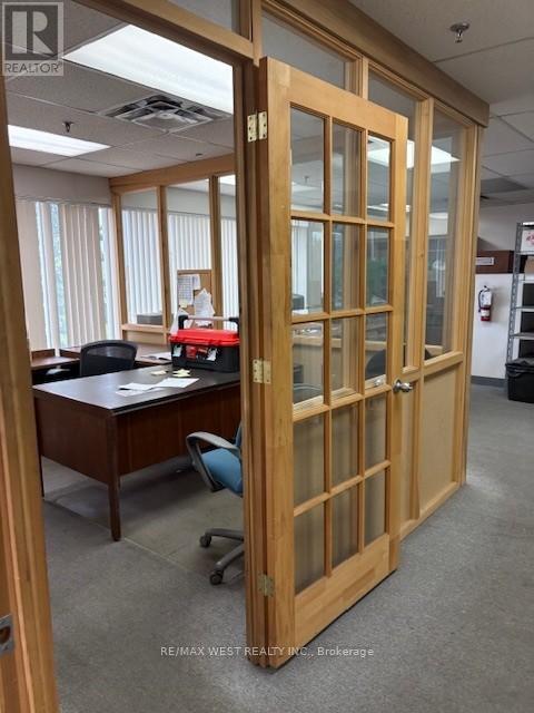 Other at B - 329 MILLWAY AVENUE, Vaughan