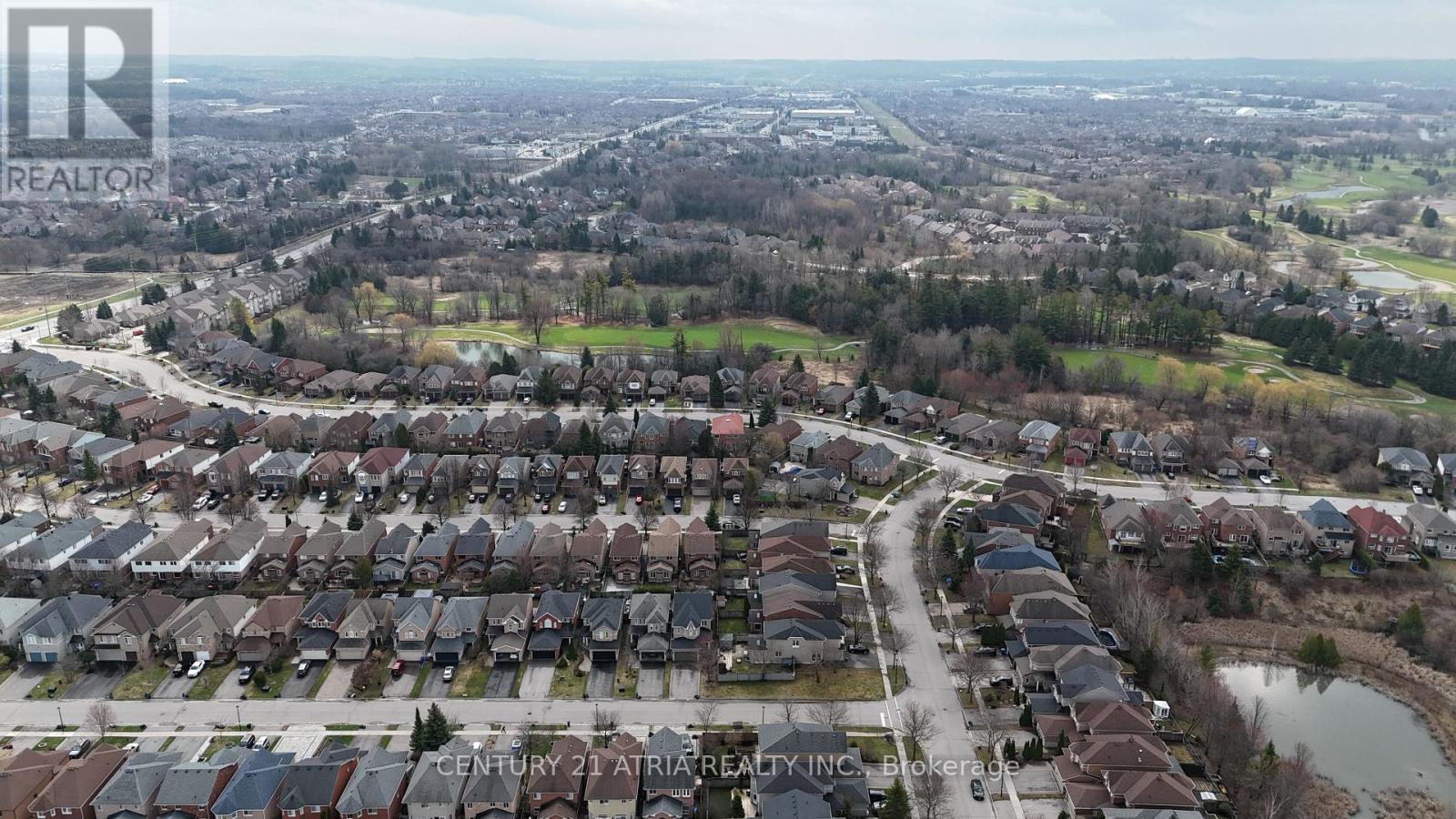 Detached at 409 HEDDLE CRESCENT, Newmarket
