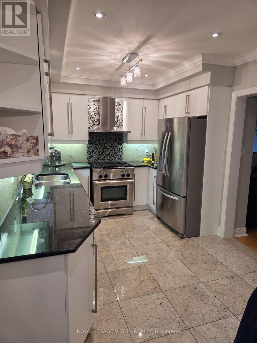 Detached at 91 PRINCETON GATE, Vaughan