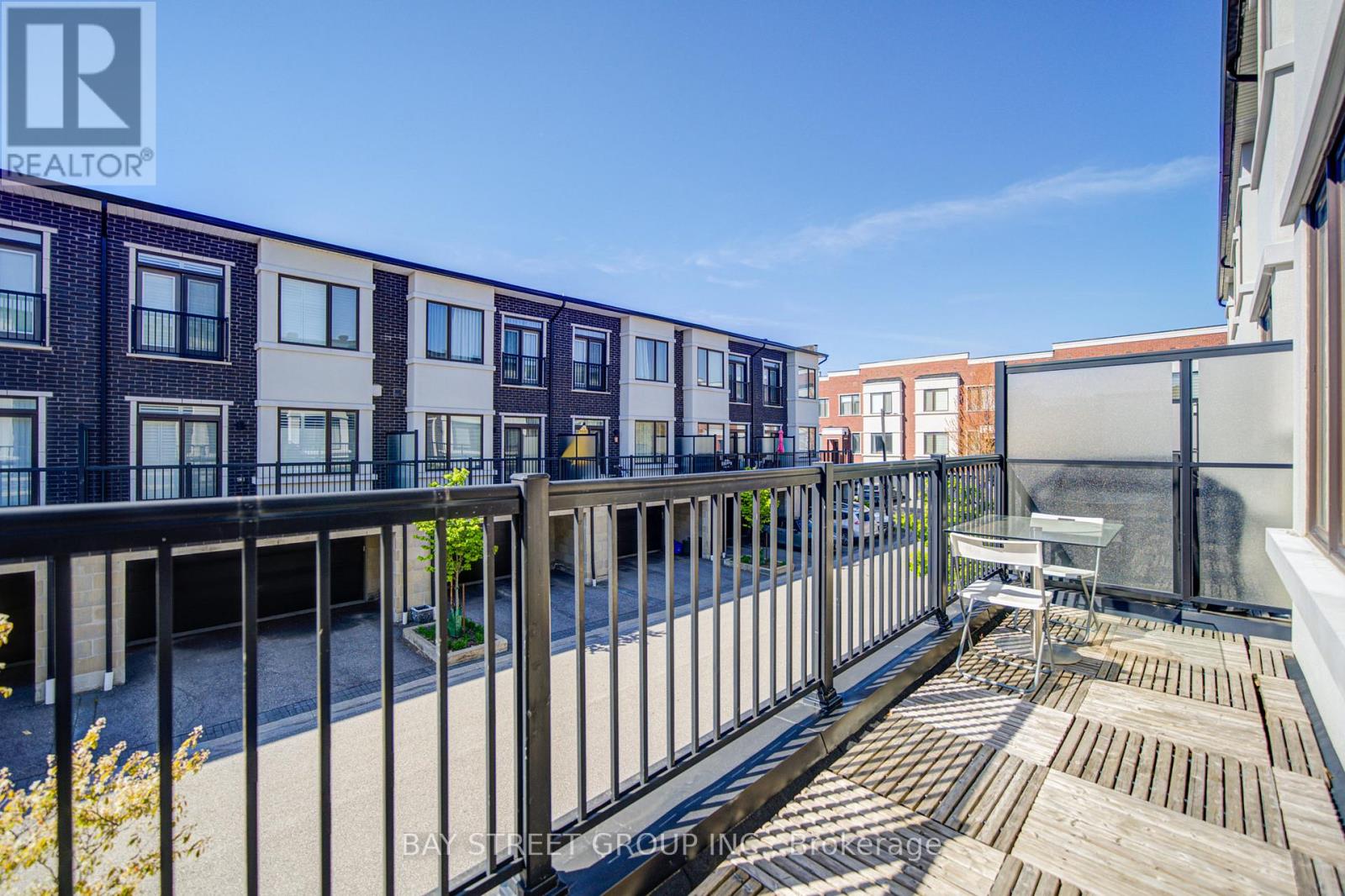 Townhouse at 29 LAFFERTY LANE, Richmond Hill