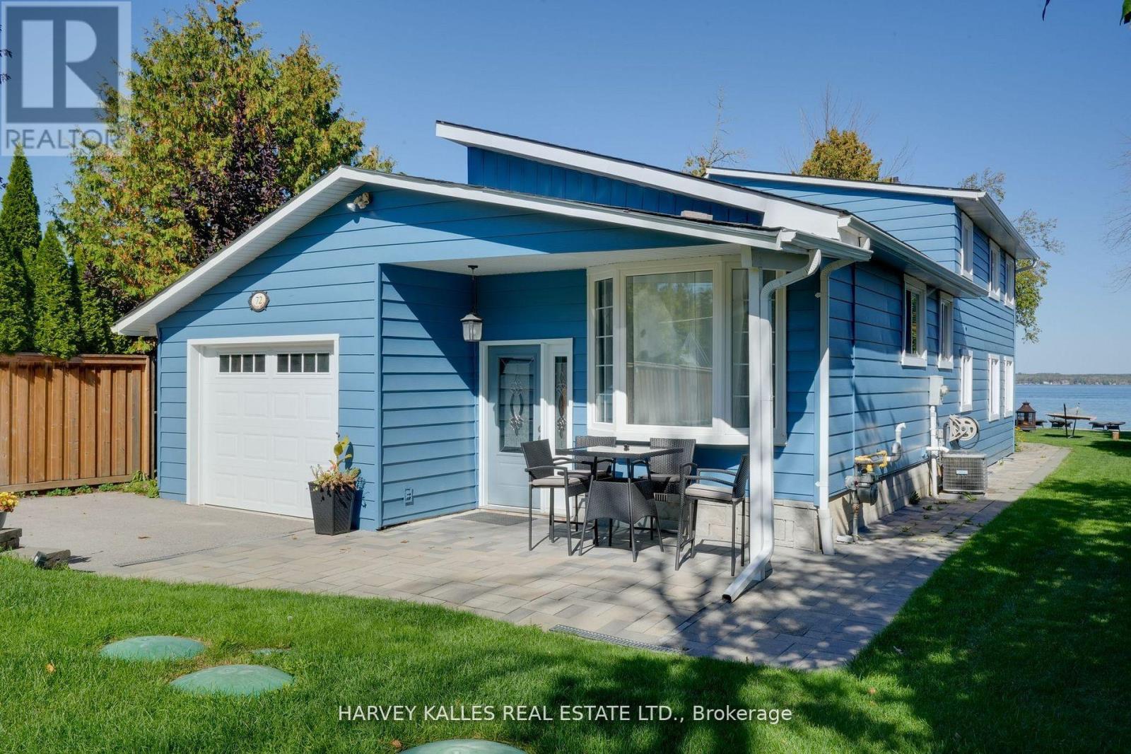 Detached at 72 LAKESIDE DRIVE, Innisfil