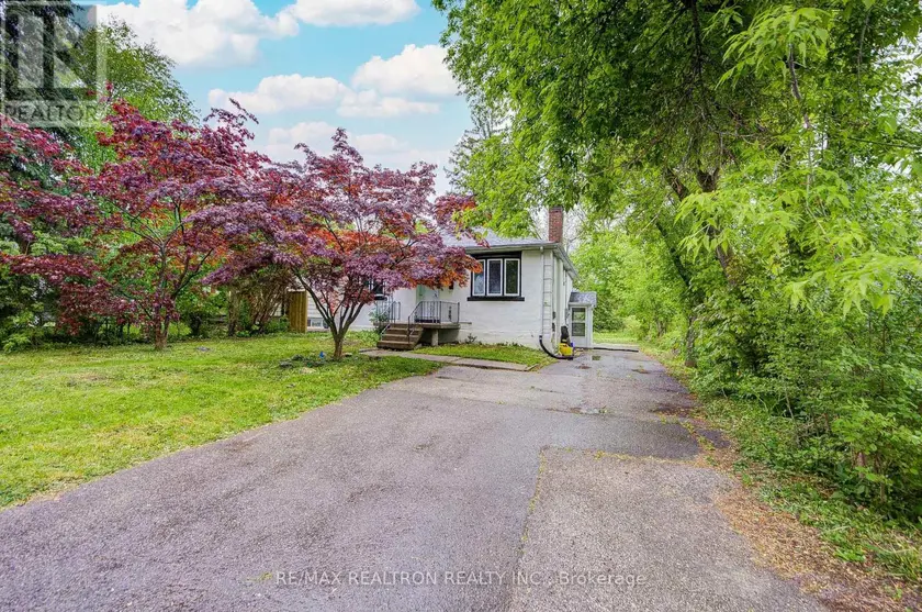 Detached at 95 ROSEVIEW AVENUE, Richmond Hill