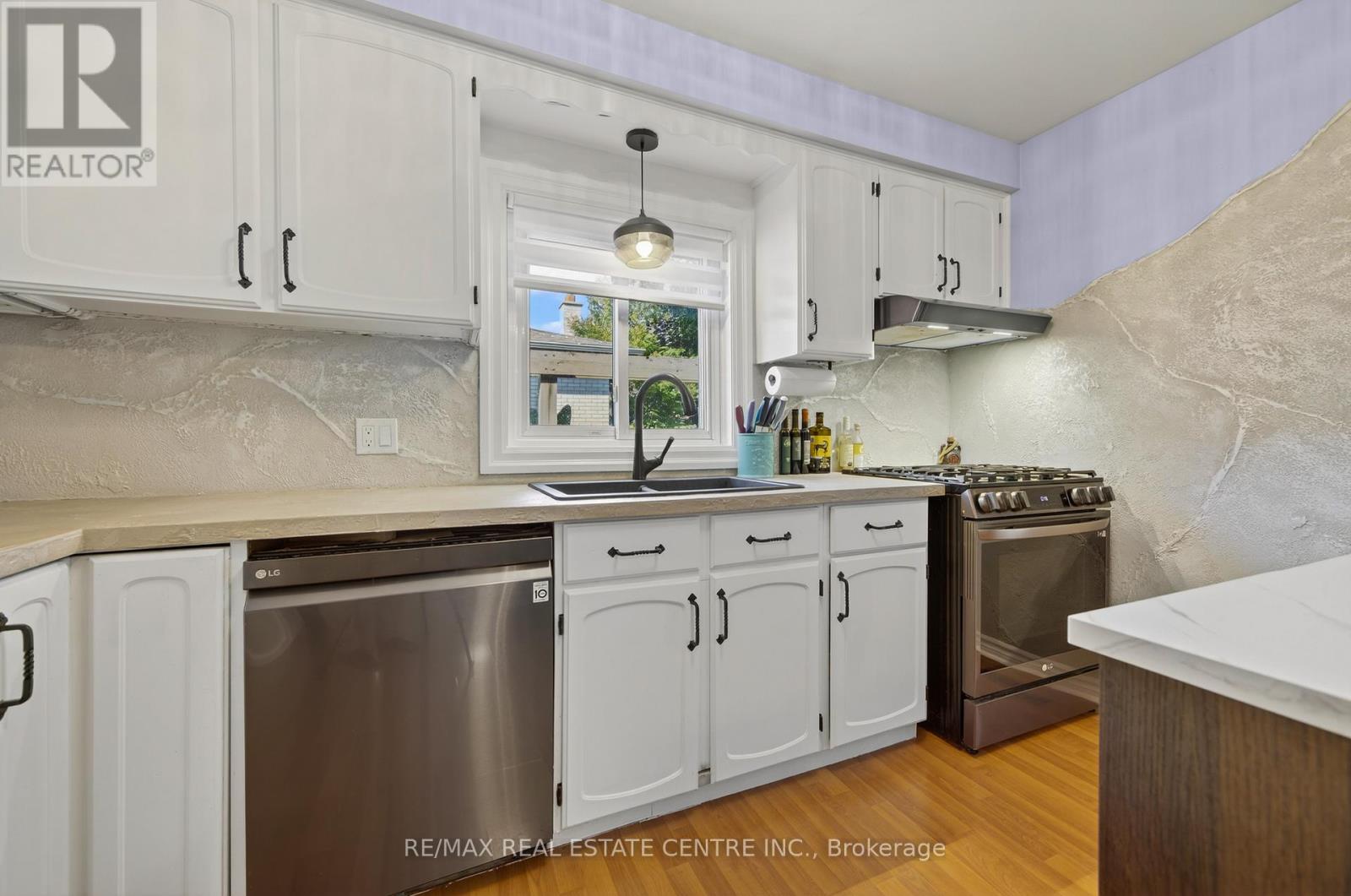 Detached at 57 DAVID STREET, Bradford West Gwillimbury