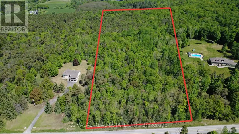 Vacant Land at 3932 ST JOHN SIDE ROAD, Whitchurch-Stouffville