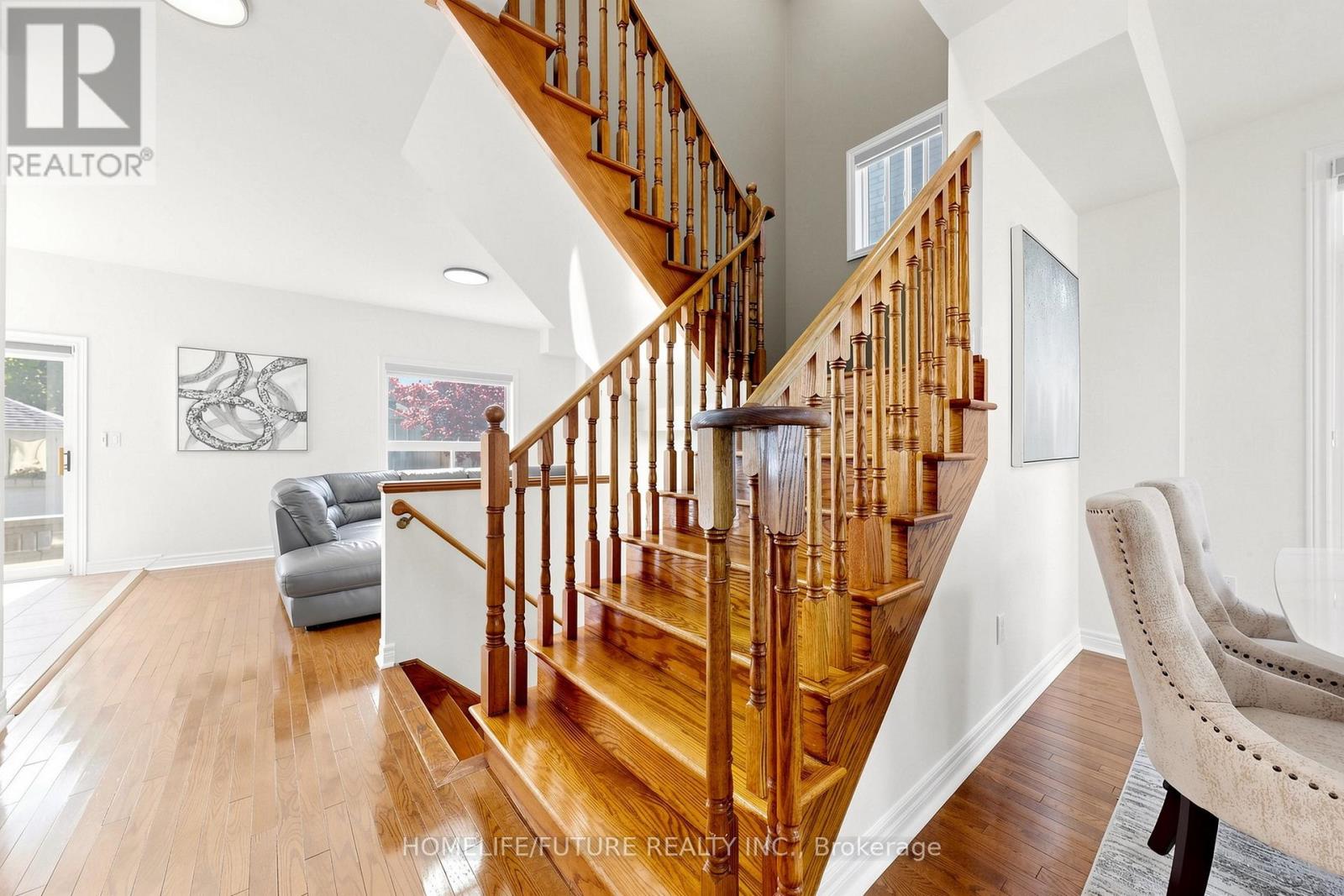 Detached at 17 COYOTE WAY, Vaughan
