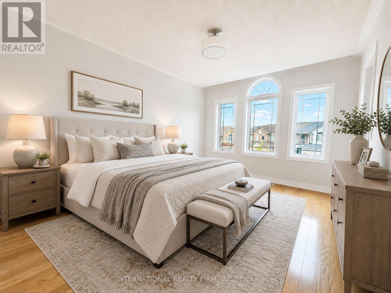 Detached at 32 BEL CANTO CRESCENT, Richmond Hill