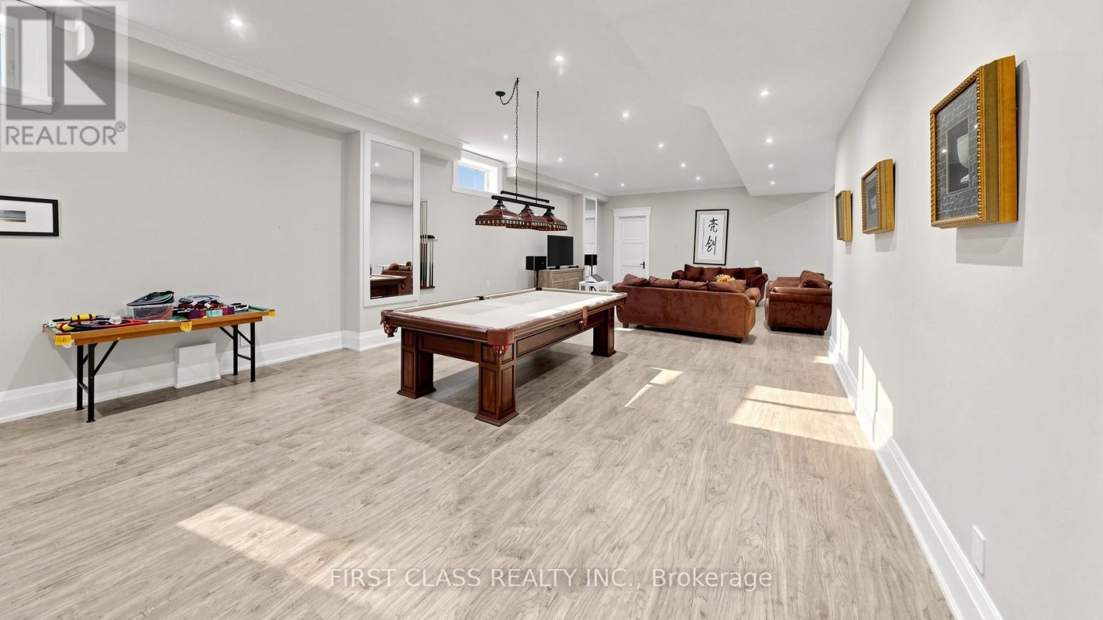 Detached at 38 MAPLE GROVE AVENUE, Richmond Hill
