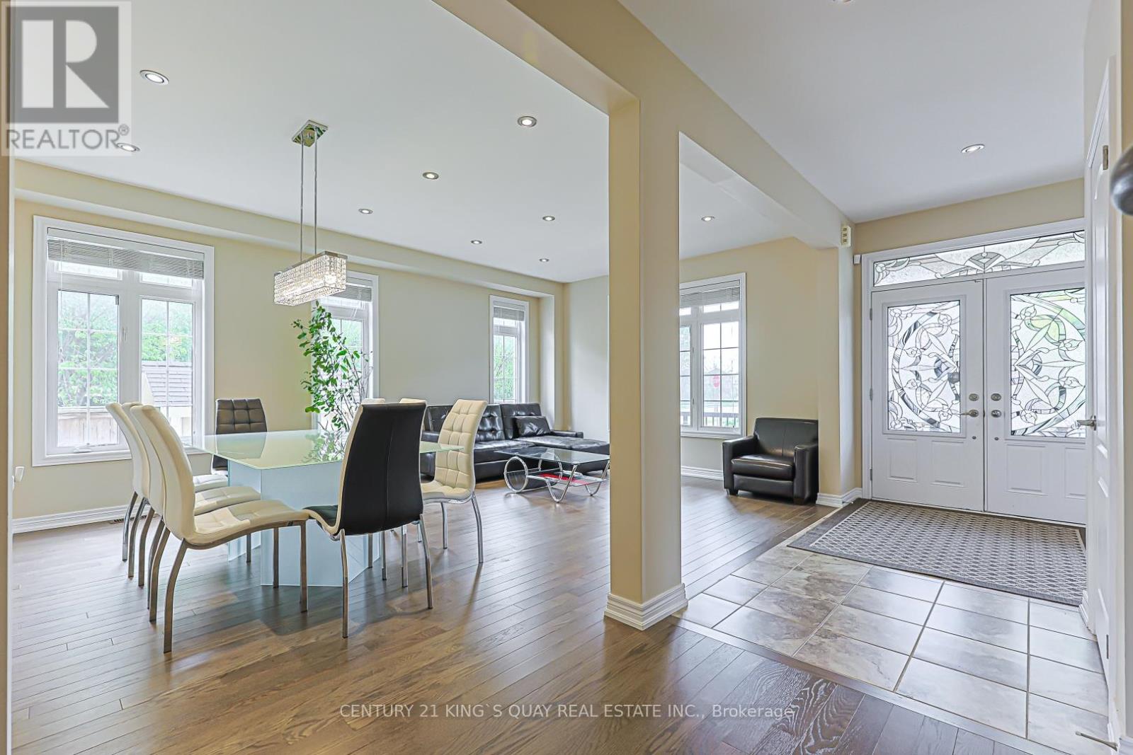 Detached at 1 BLOOM STREET, Markham