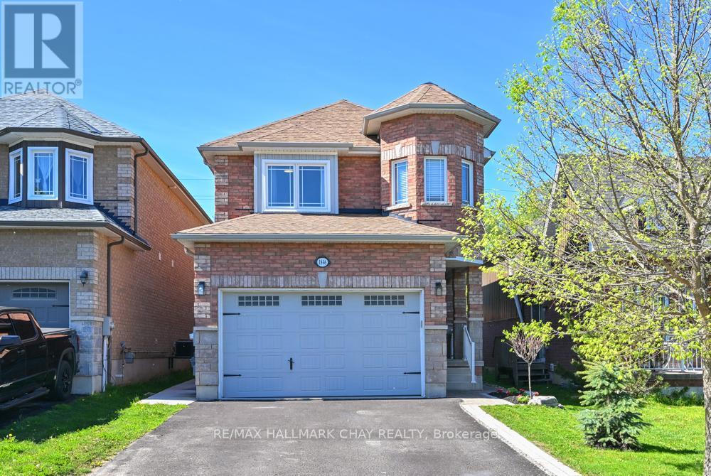 Detached at 1846 LAMSTONE STREET, Innisfil