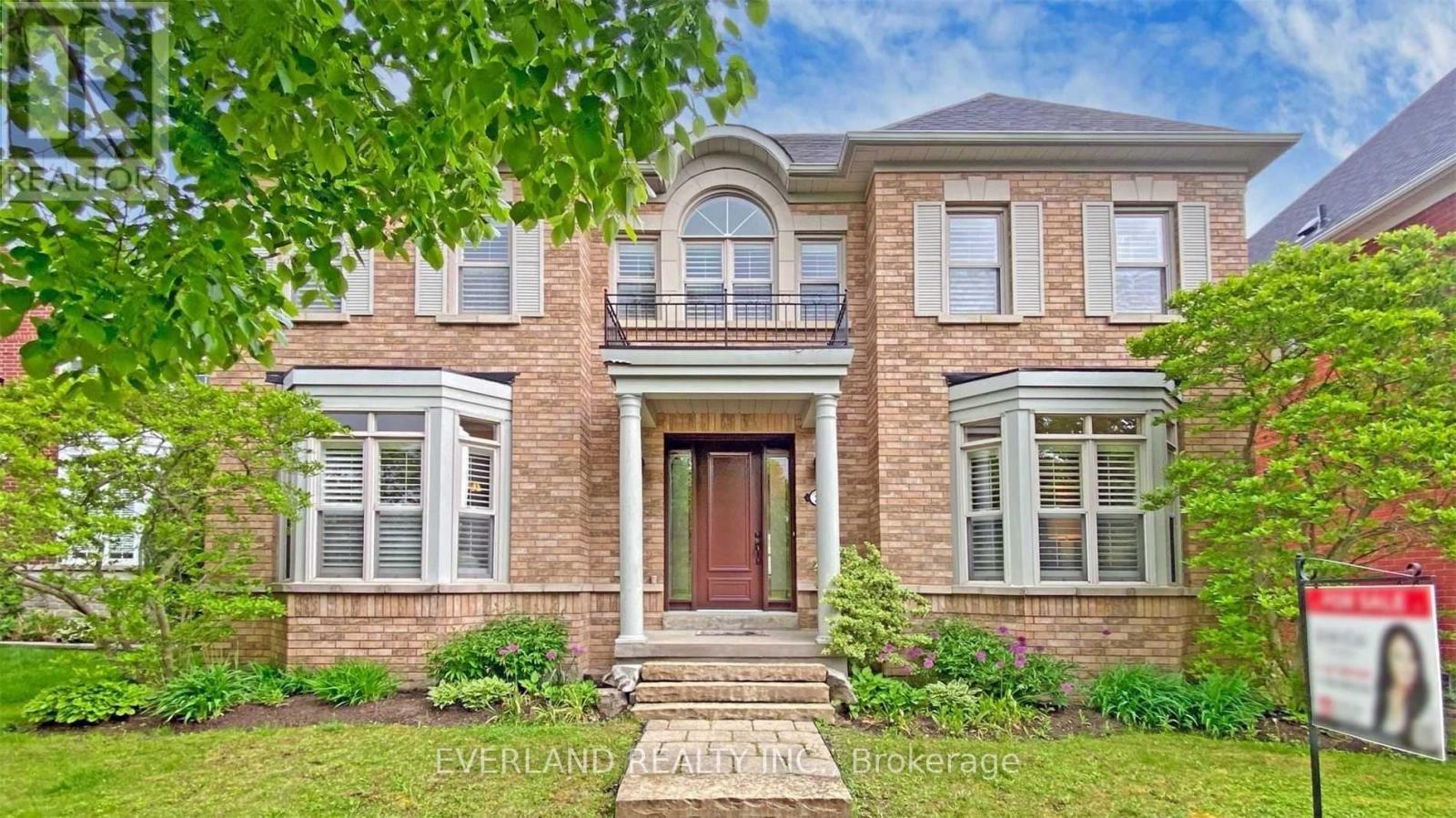 Detached at 27 THE FAIRWAYS STREET, Markham (Angus Glen)