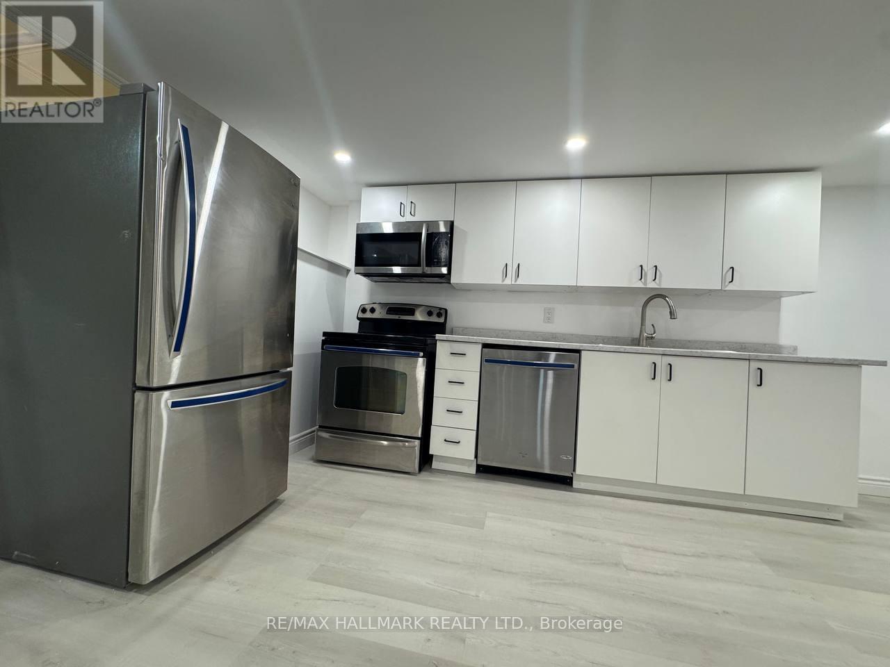 Detached at #BASEMENT - 6 BAILEY CRESCENT, Aurora (Aurora Highlands)