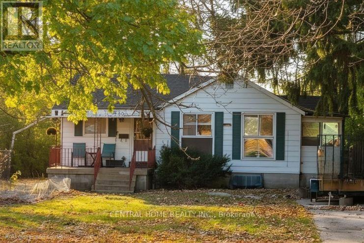 Detached at 651 16TH AVENUE, Richmond Hill (Langstaff)
