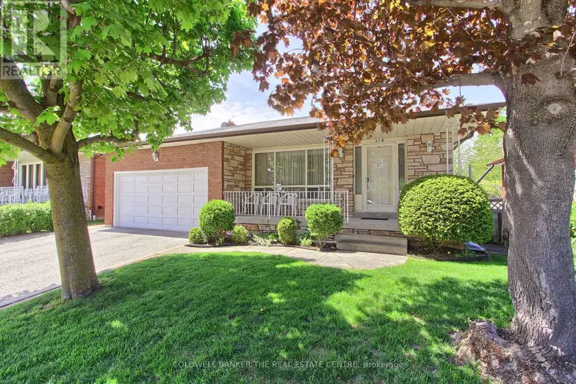 Detached at 318 COLBORNE STREET, Bradford West Gwillimbury (Bradford)