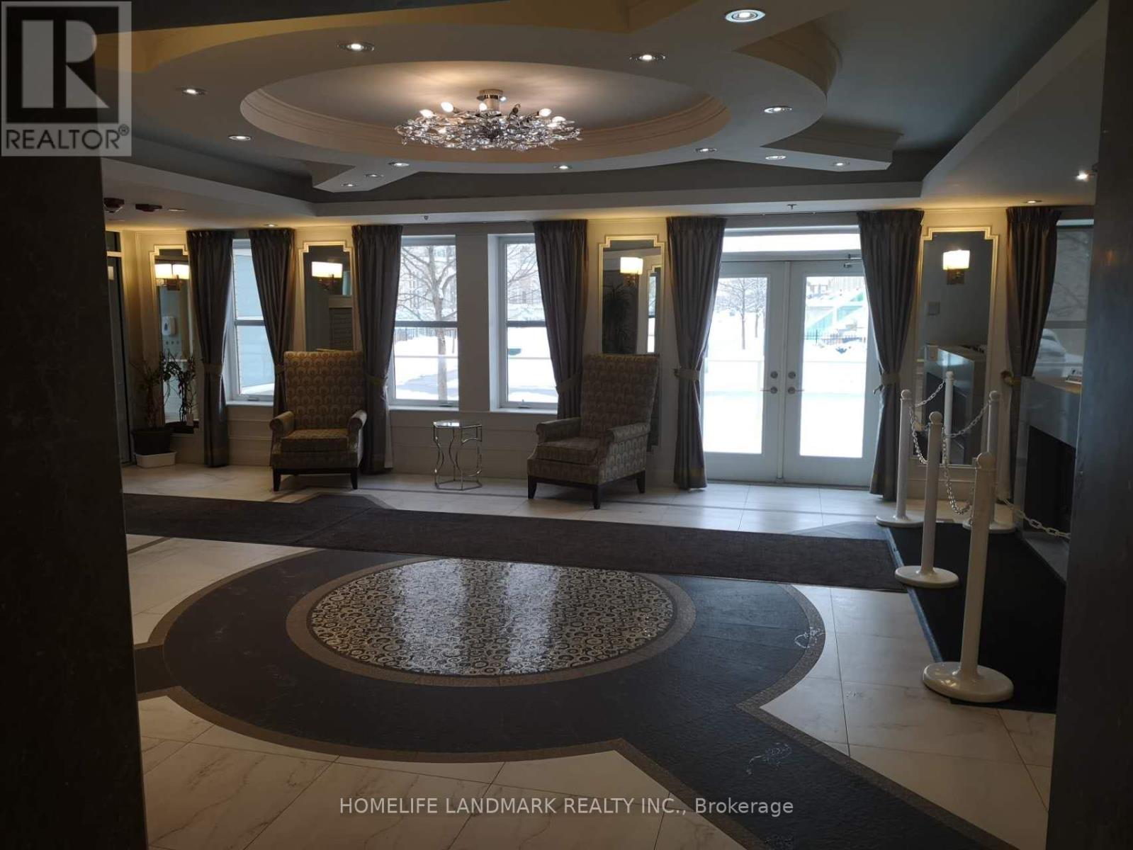 Apartment at 127 - 28 PRINCE REGENT STREET, Markham (Cathedraltown)