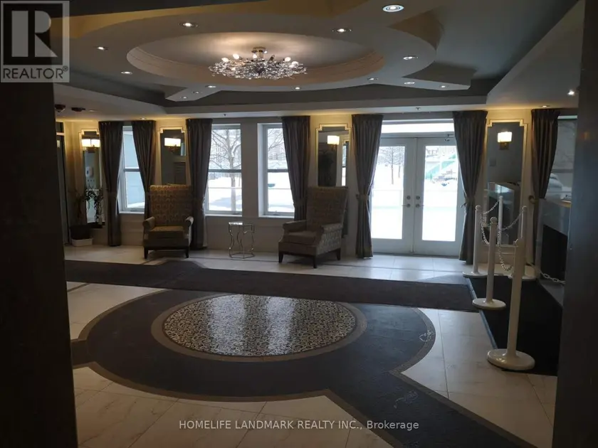 Apartment at 127 - 28 PRINCE REGENT STREET, Markham