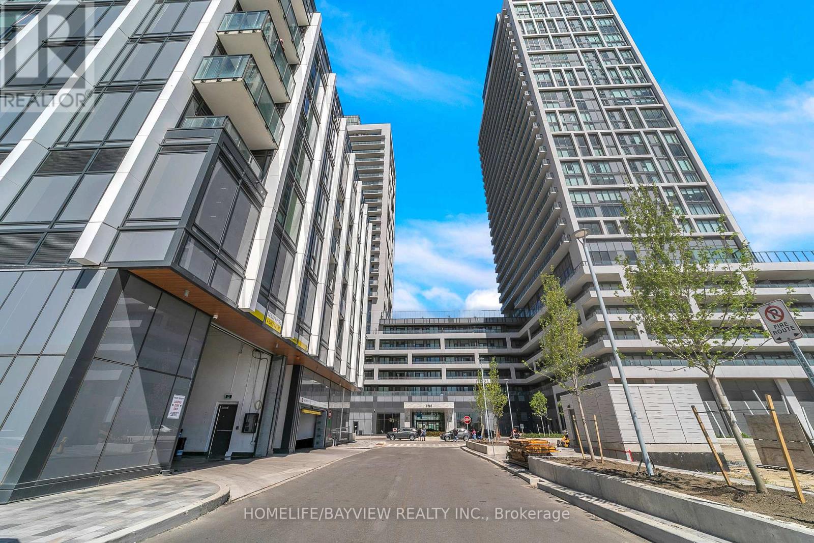 Apartment at 228 - 8960 JANE STREET, Vaughan