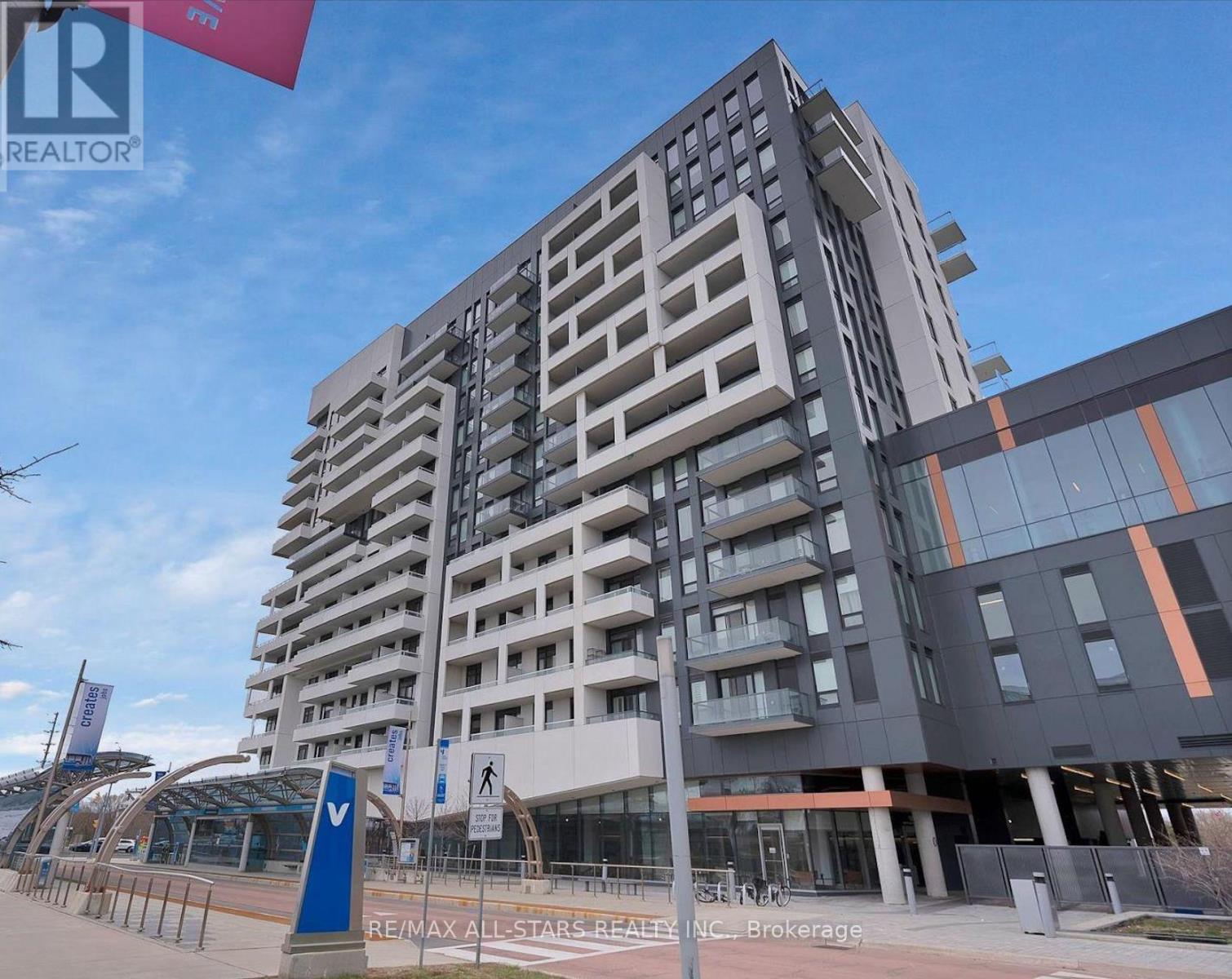 Apartment at 622 - 10 ROUGE VALLEY DRIVE W, Markham (Unionville)