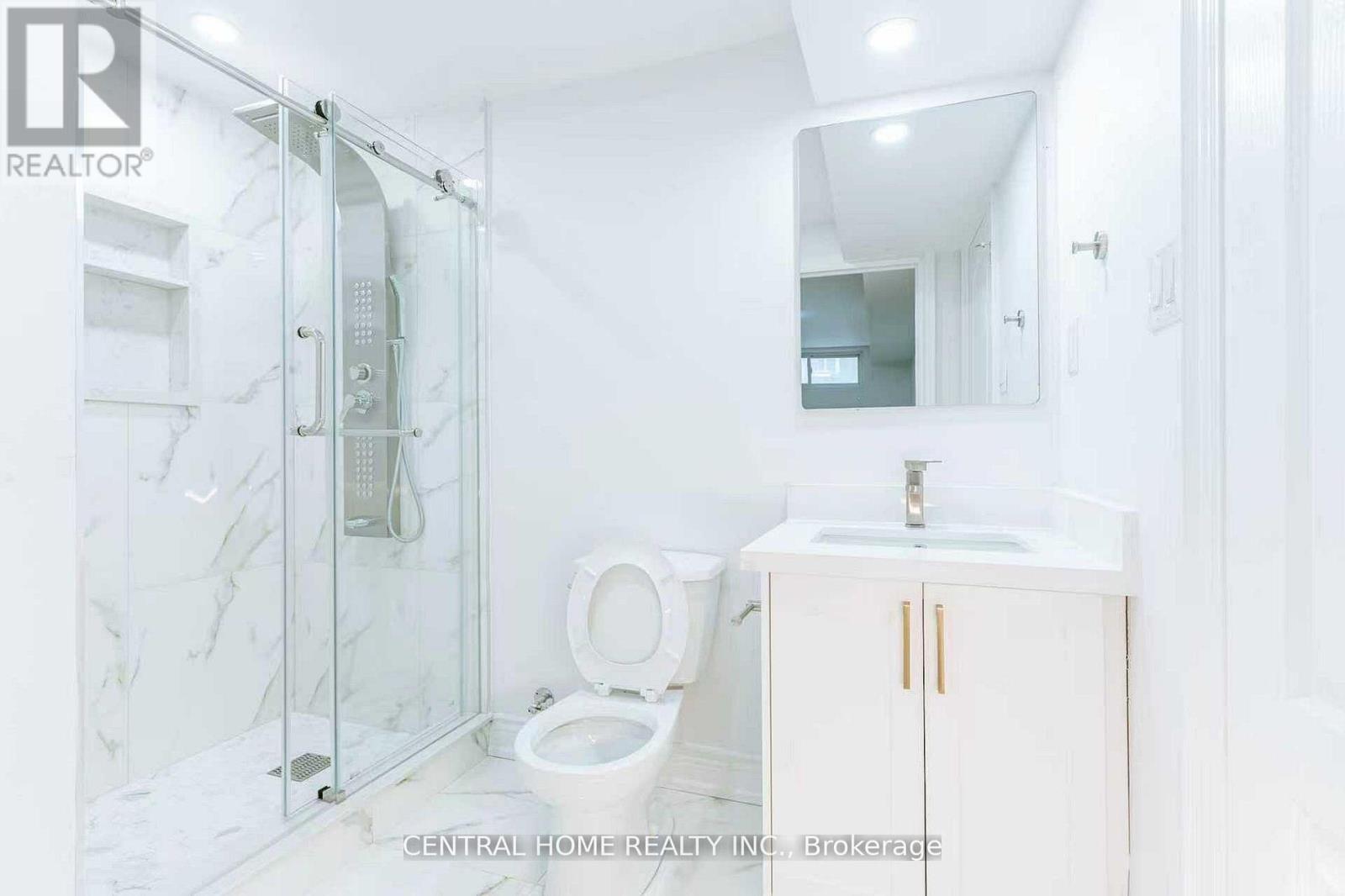 Semi-Detached/Link at BSMT - 47 SHERWOOD FOREST DRIVE, Markham