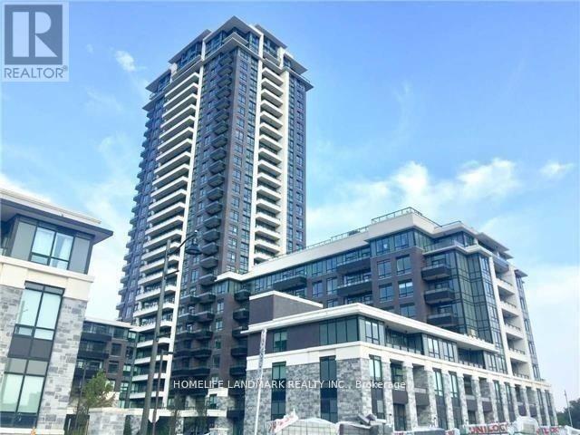 Apartment at 1101 - 15 WATER WALK DRIVE, Markham