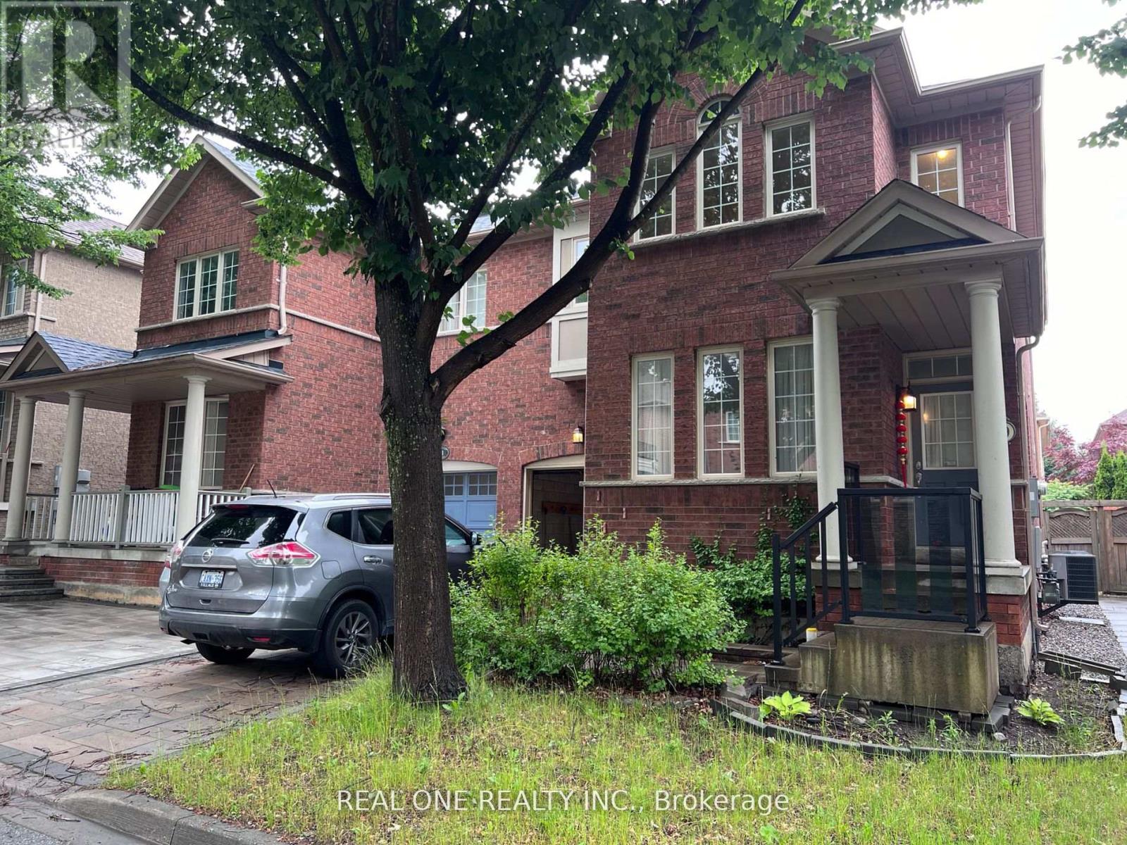 Semi-Detached/Link at 9 SUMMER MIST CRESCENT, Markham