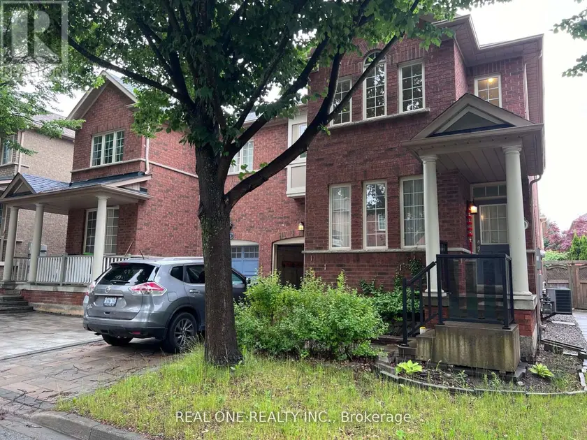 Semi-Detached/Link at 9 SUMMER MIST CRESCENT, Markham