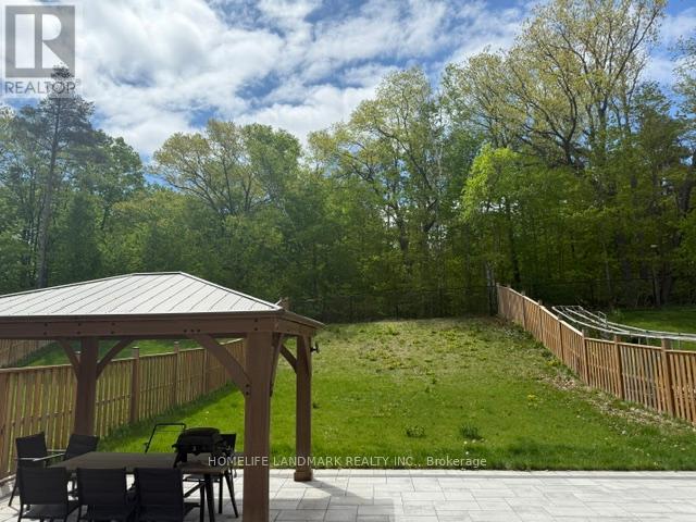 Detached at 46 FOREST EDGE CRESCENT, East Gwillimbury (Holland Landing)