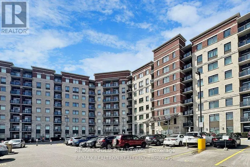 Apartment at 820 - 7325 MARKHAM ROAD, Markham