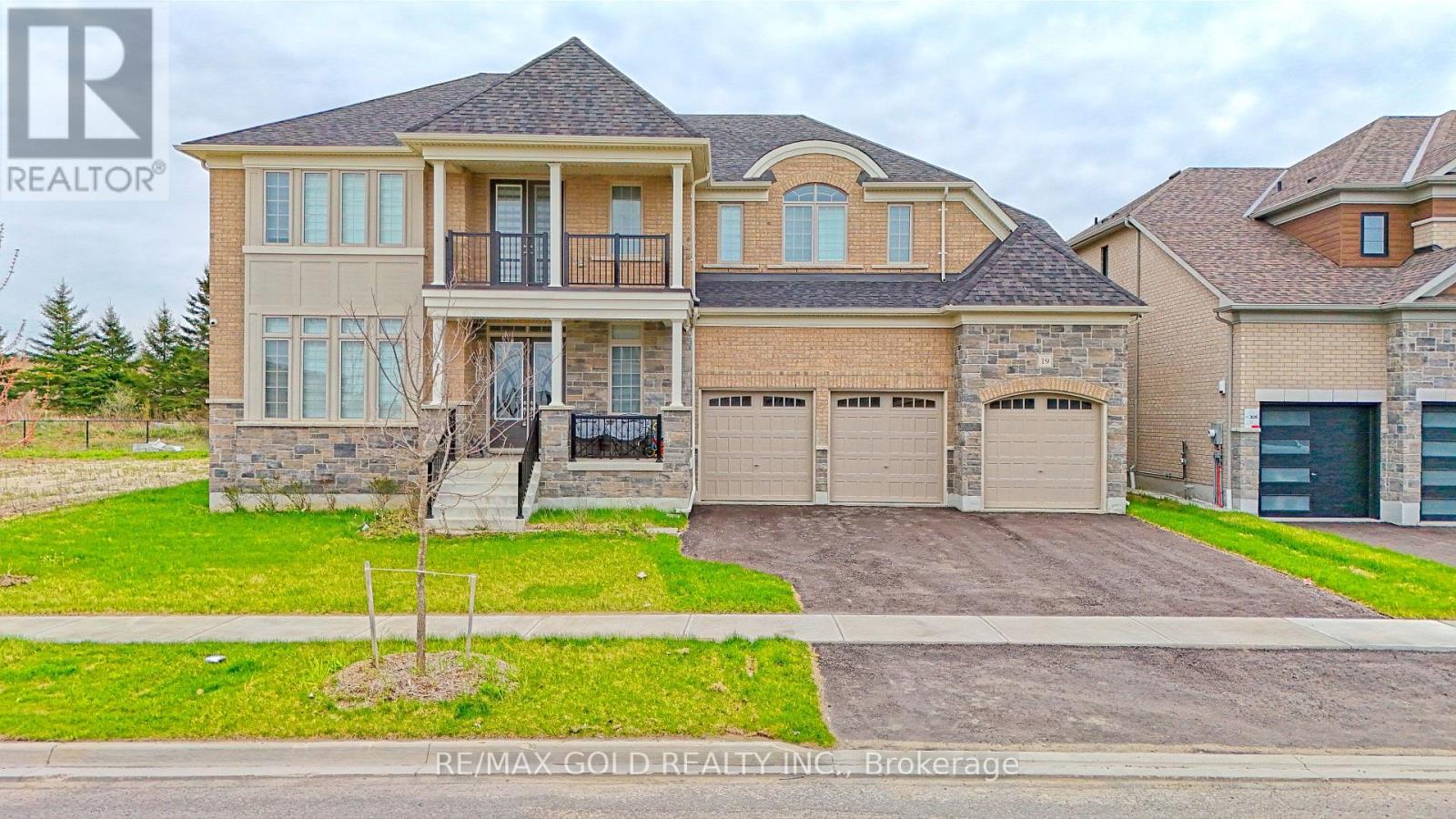 Detached at 19 MARIGOLD BOULEVARD, Adjala-Tosorontio (Colgan)