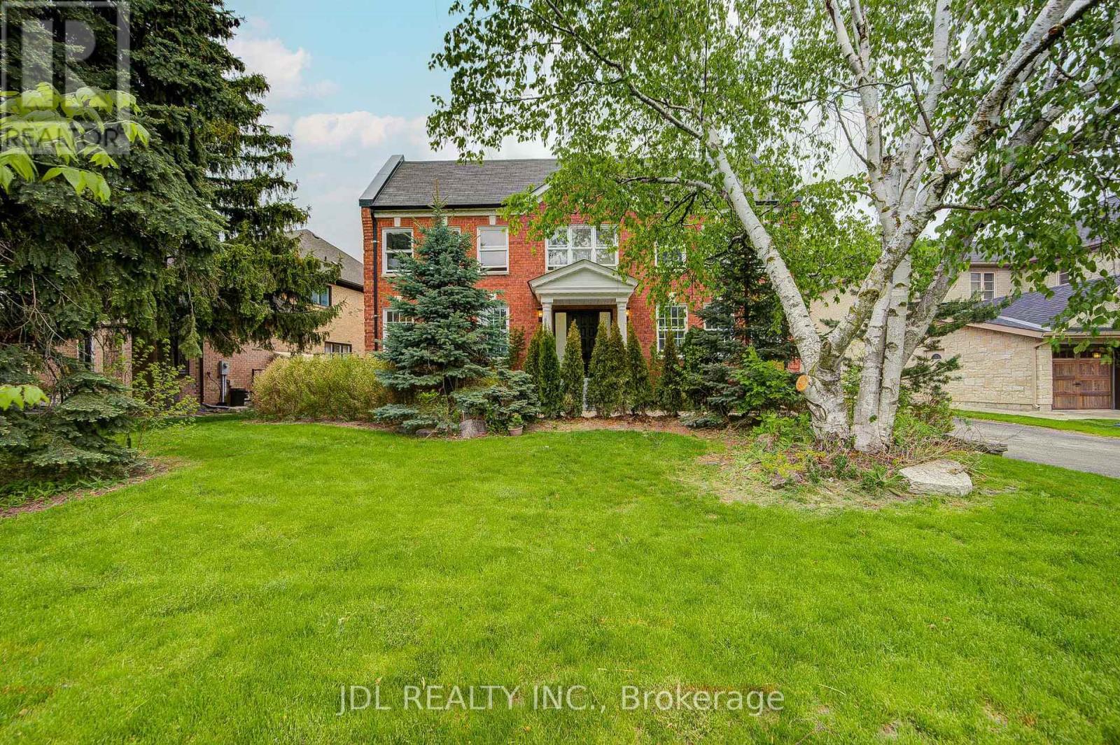 Detached at 22 HILLHOLM BOULEVARD, Richmond Hill (Bayview Hill)