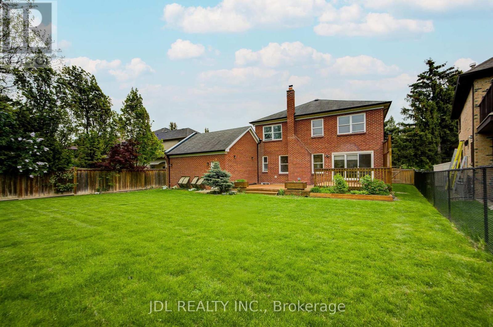 Detached at 22 HILLHOLM BOULEVARD, Richmond Hill