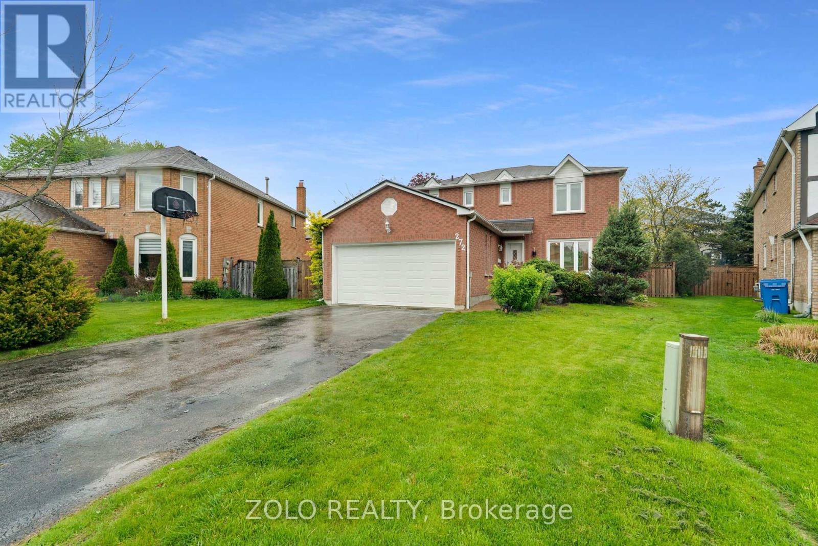 Detached at 272 ELMAN CRESCENT, Newmarket