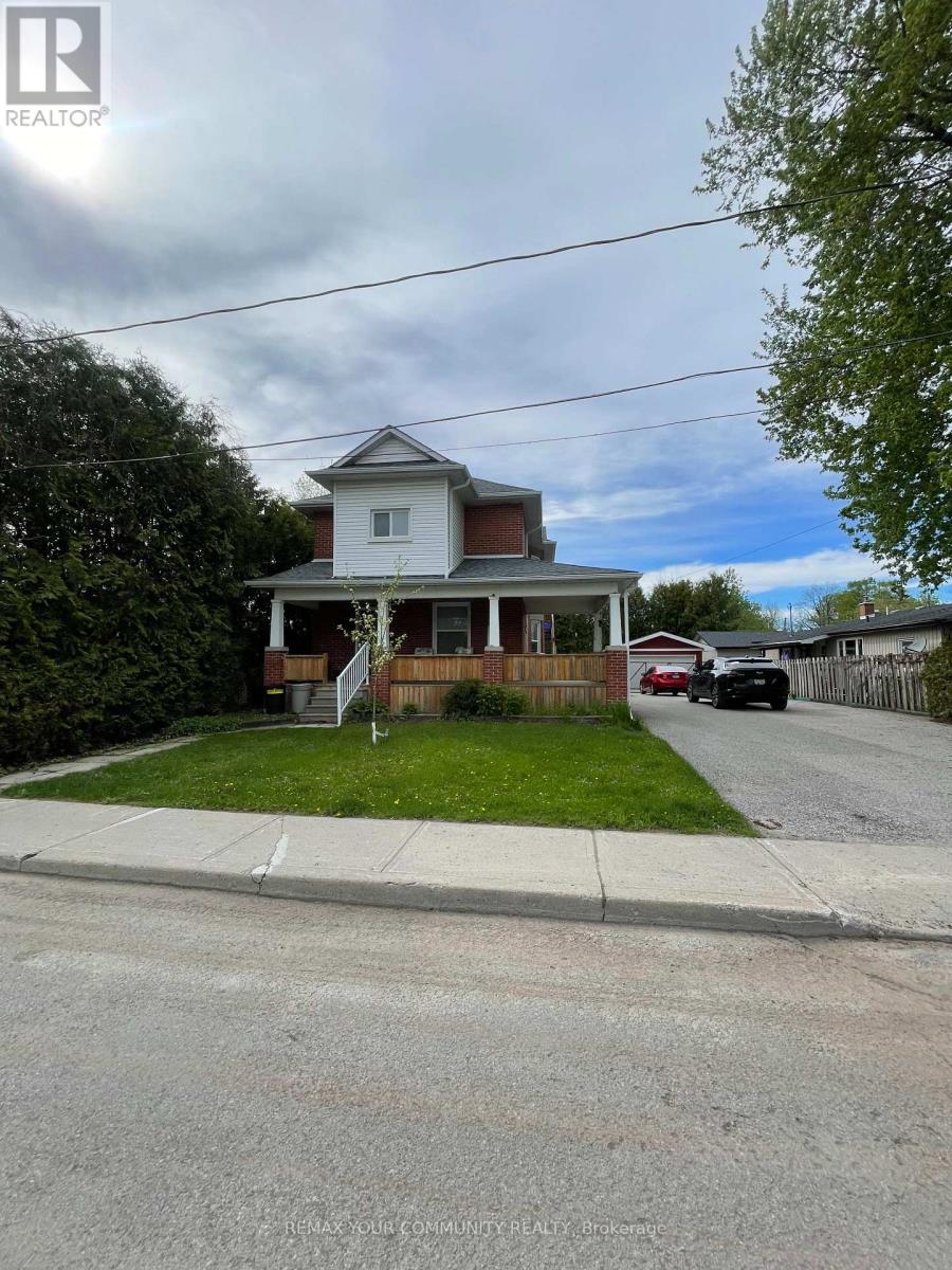 Detached at 2 - 50 MIDDLE STREET, Georgina