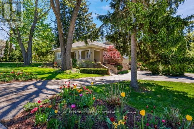 Detached at 41 KENNEDY STREET W, Aurora (Aurora Village)