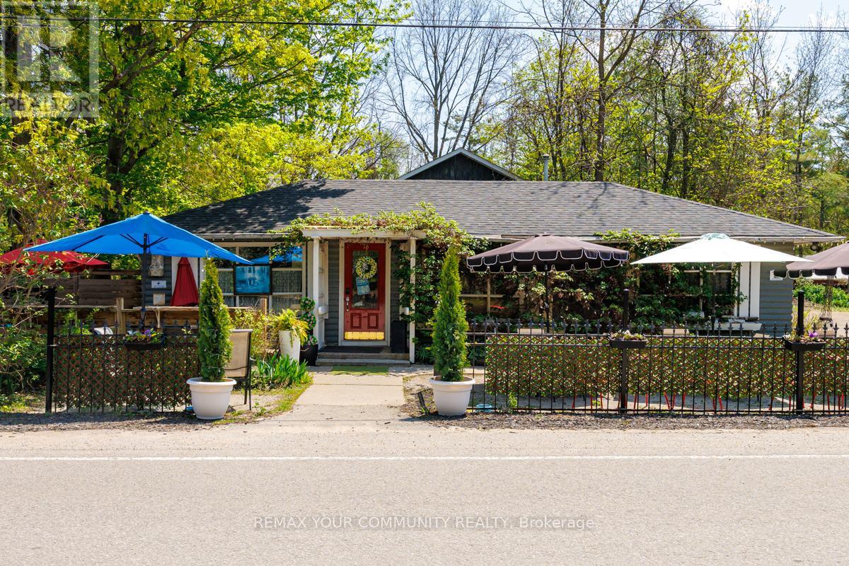 Other at 73 BIG BAY POINT ROAD, Innisfil