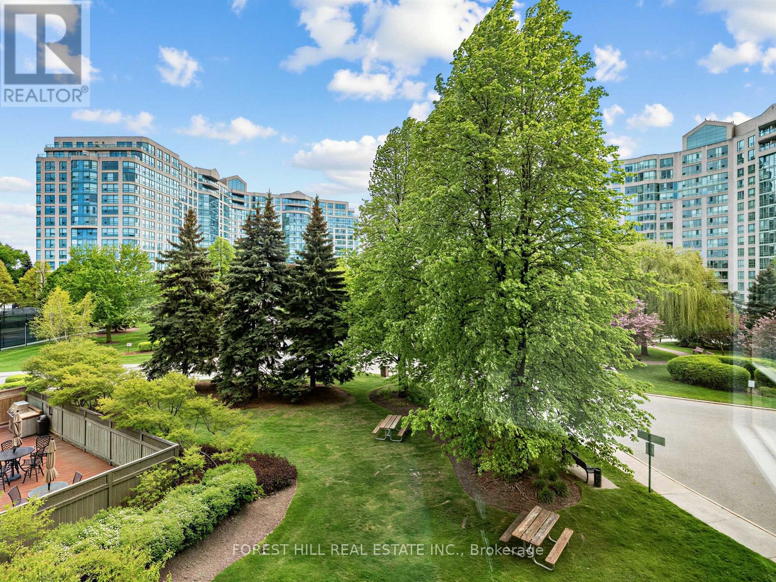 Apartment at 306 - 7905 BAYVIEW AVENUE, Markham