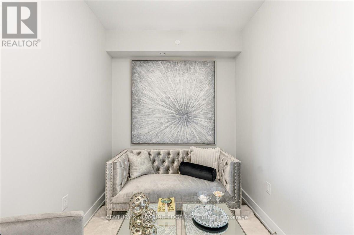 Apartment at 415 - 11782 NINTH LINE, Whitchurch-Stouffville