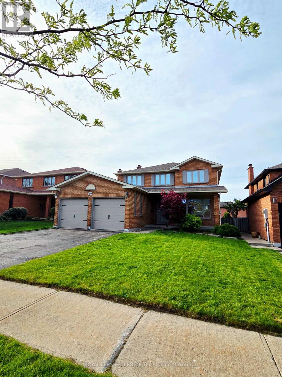 Detached at 59 FOXHILL DRIVE, Vaughan