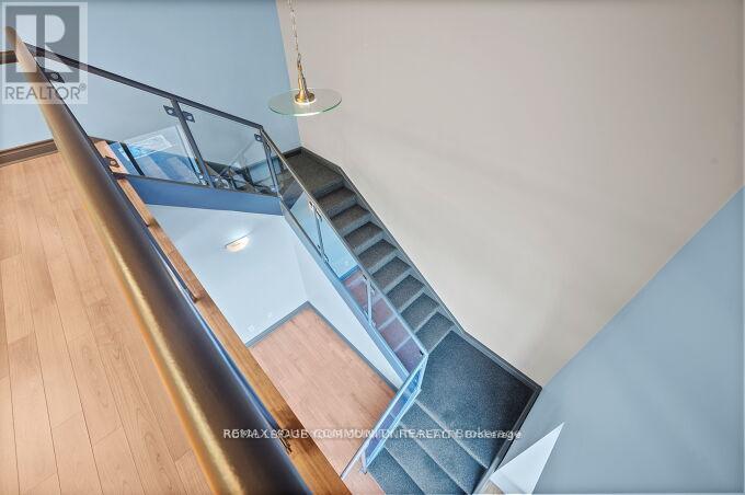 Other at 6 - 355 HARRY WALKER PARKWAY, Newmarket