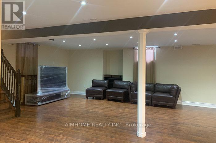 Detached at 117 SNIVELY STREET, Richmond Hill