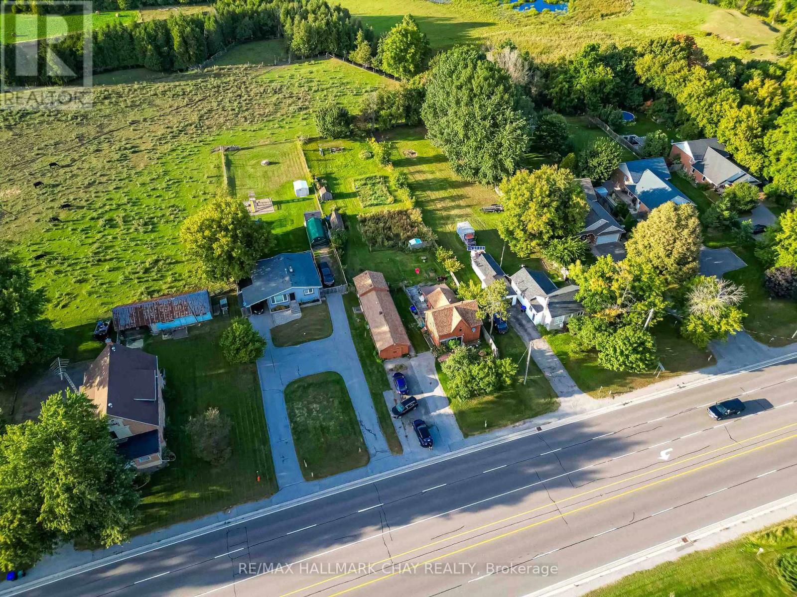 Detached at 6278 HIGHWAY 89, New Tecumseth (Alliston)
