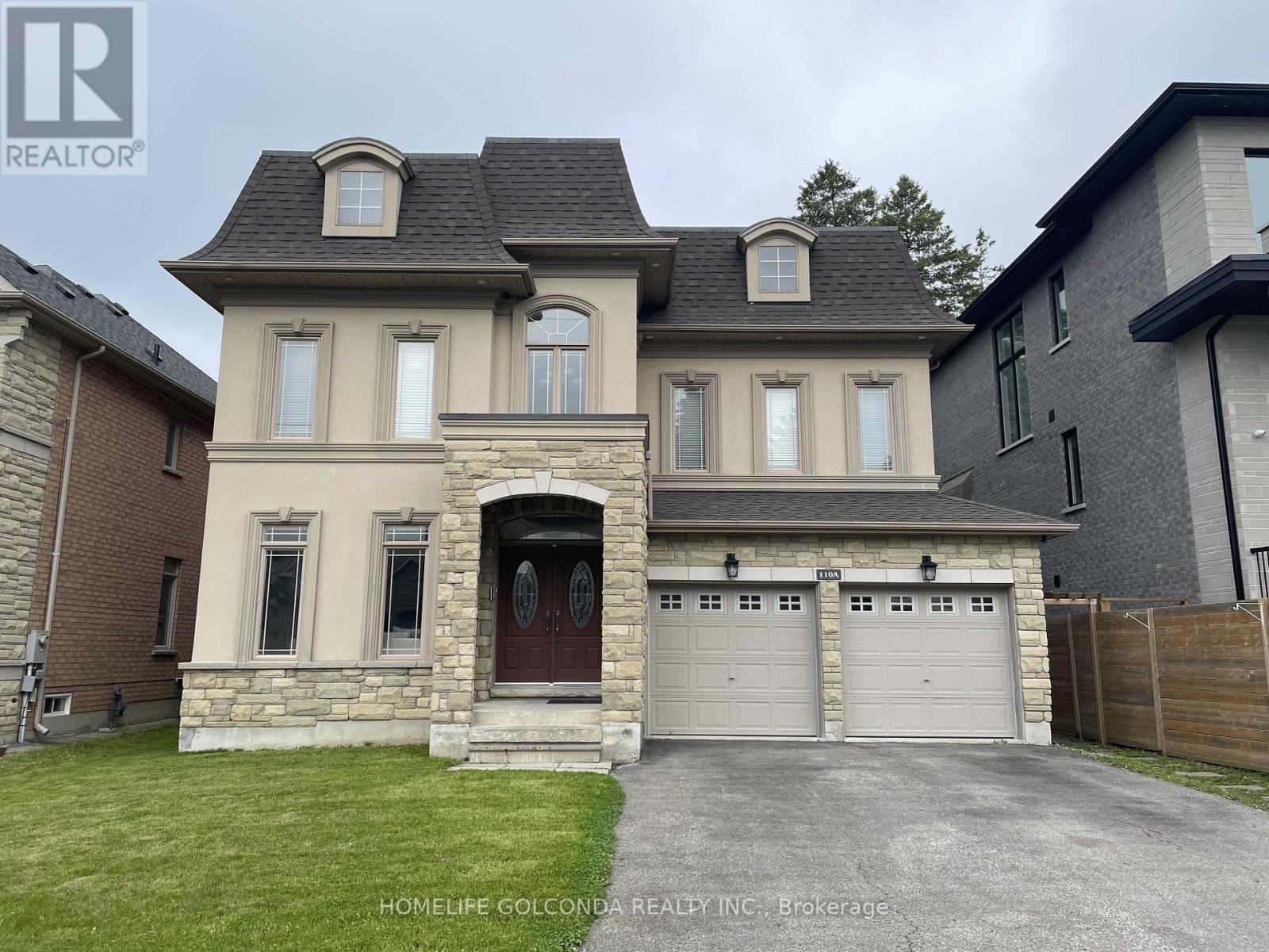 Detached at LOWER - 110A BOND CRESCENT, Richmond Hill (Oak Ridges)