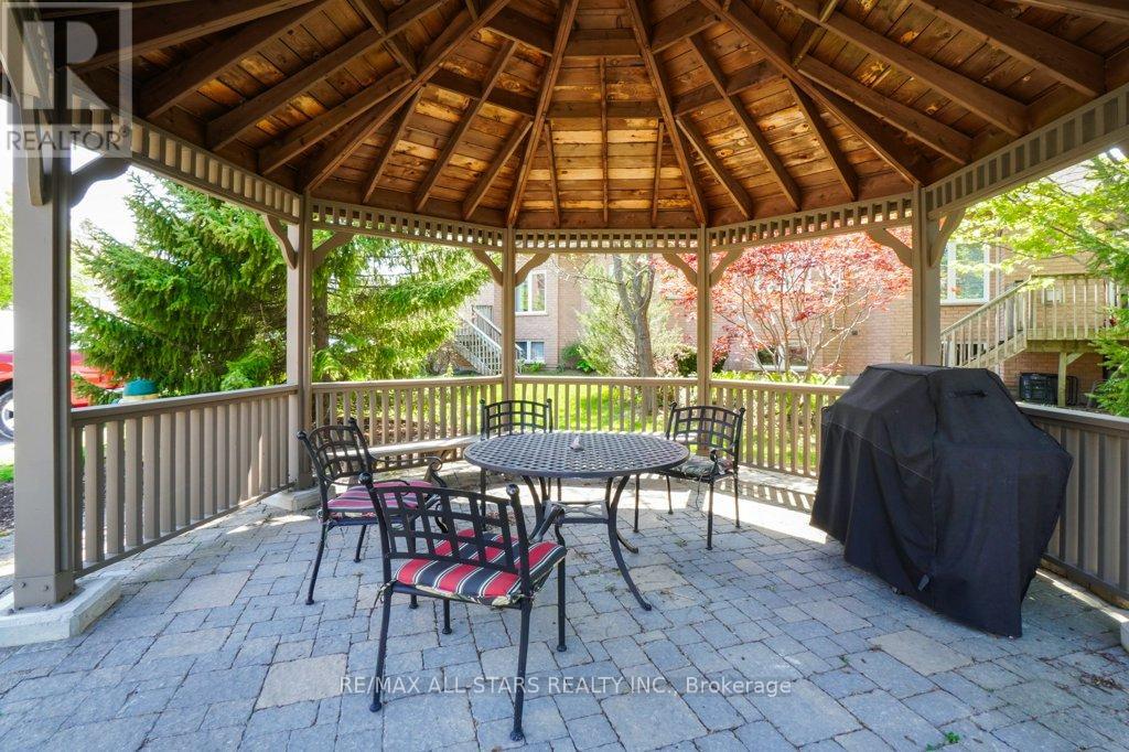 Apartment at 214 - 22 JAMES HILL COURT, Uxbridge
