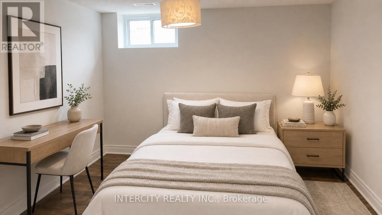 Detached at LOWER - 183 COLLINGS AVENUE, Bradford West Gwillimbury