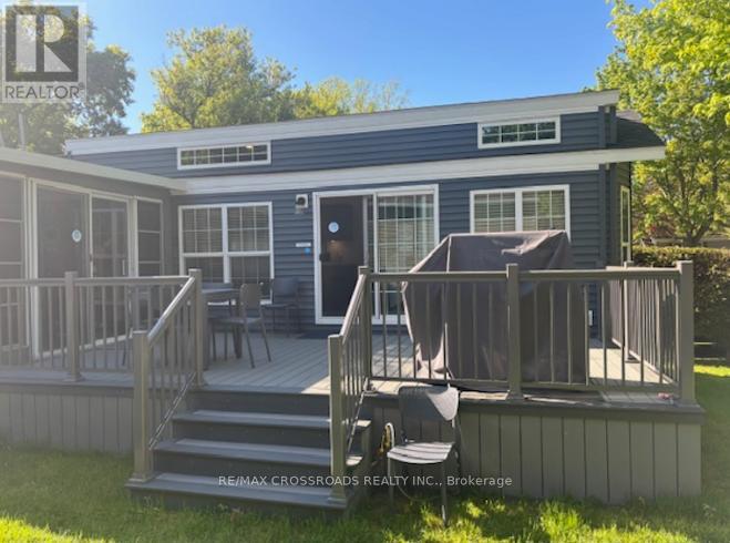 Detached at SPRUCE 40 - 15014 NINTH LINE, Whitchurch-Stouffville