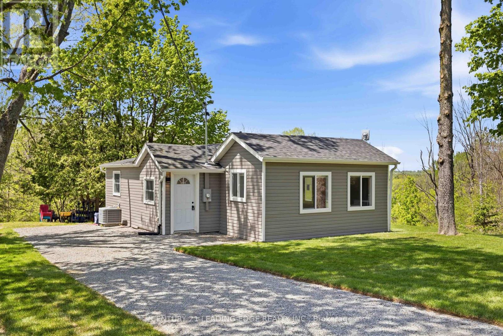 Detached at 13300 CONCESSION  RD 4, Uxbridge